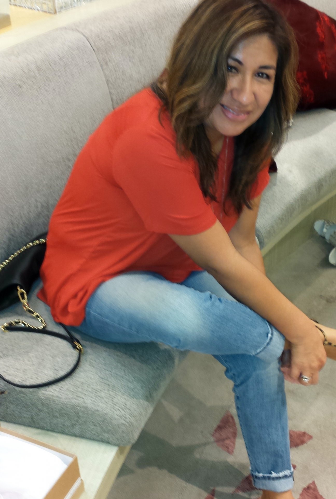 HoTAylA aus Bern,Schweiz