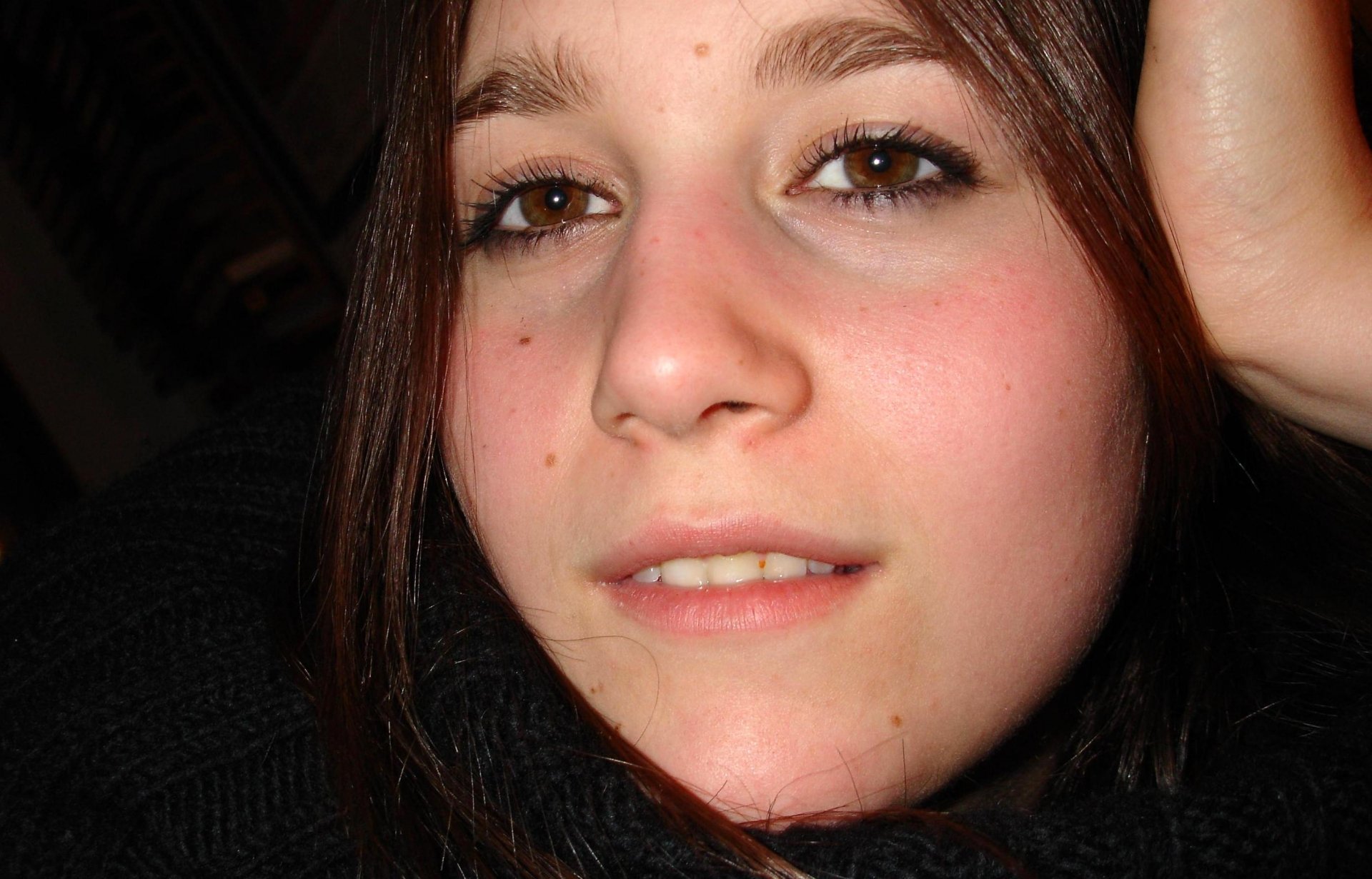 Liselotteleckt aus Sankt Gallen,Schweiz