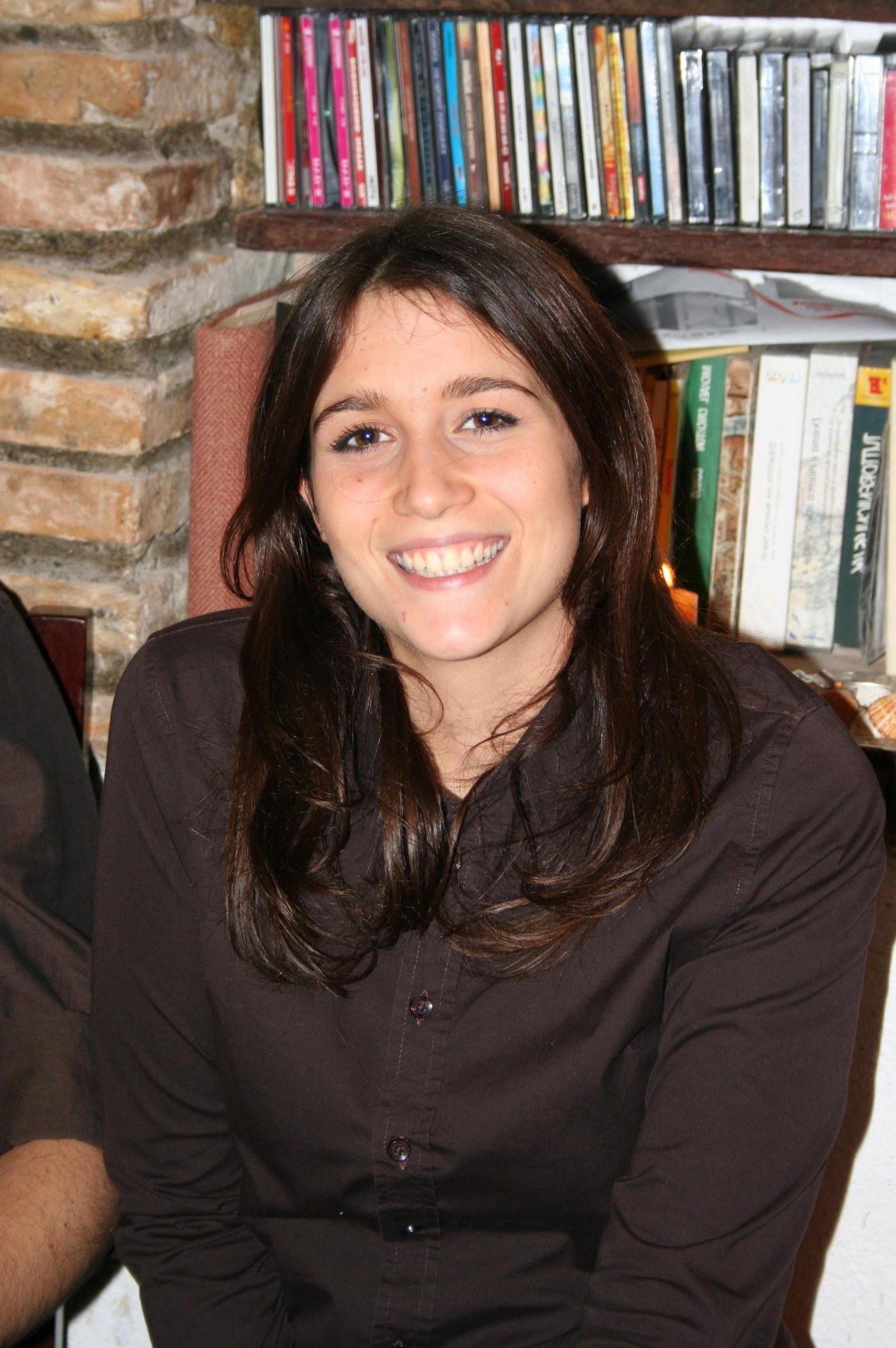 Liselotteleckt aus Sankt Gallen,Schweiz