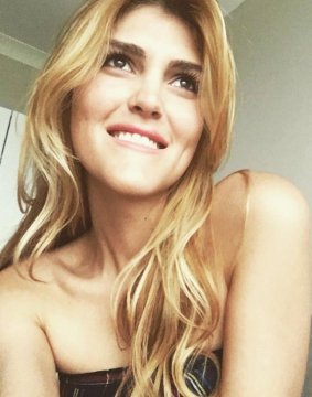 AnalHexe aus Bern,Schweiz