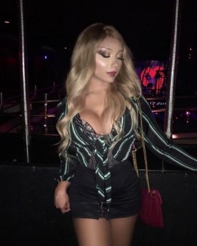 BarbieWartet aus Solothurn,Schweiz